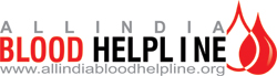 All India Blood Helpline